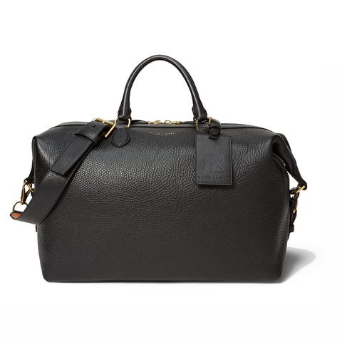 20 of the best weekend bags for stylish jet-setters
