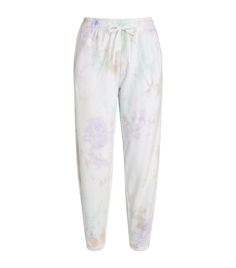 white joggers womens bottoms