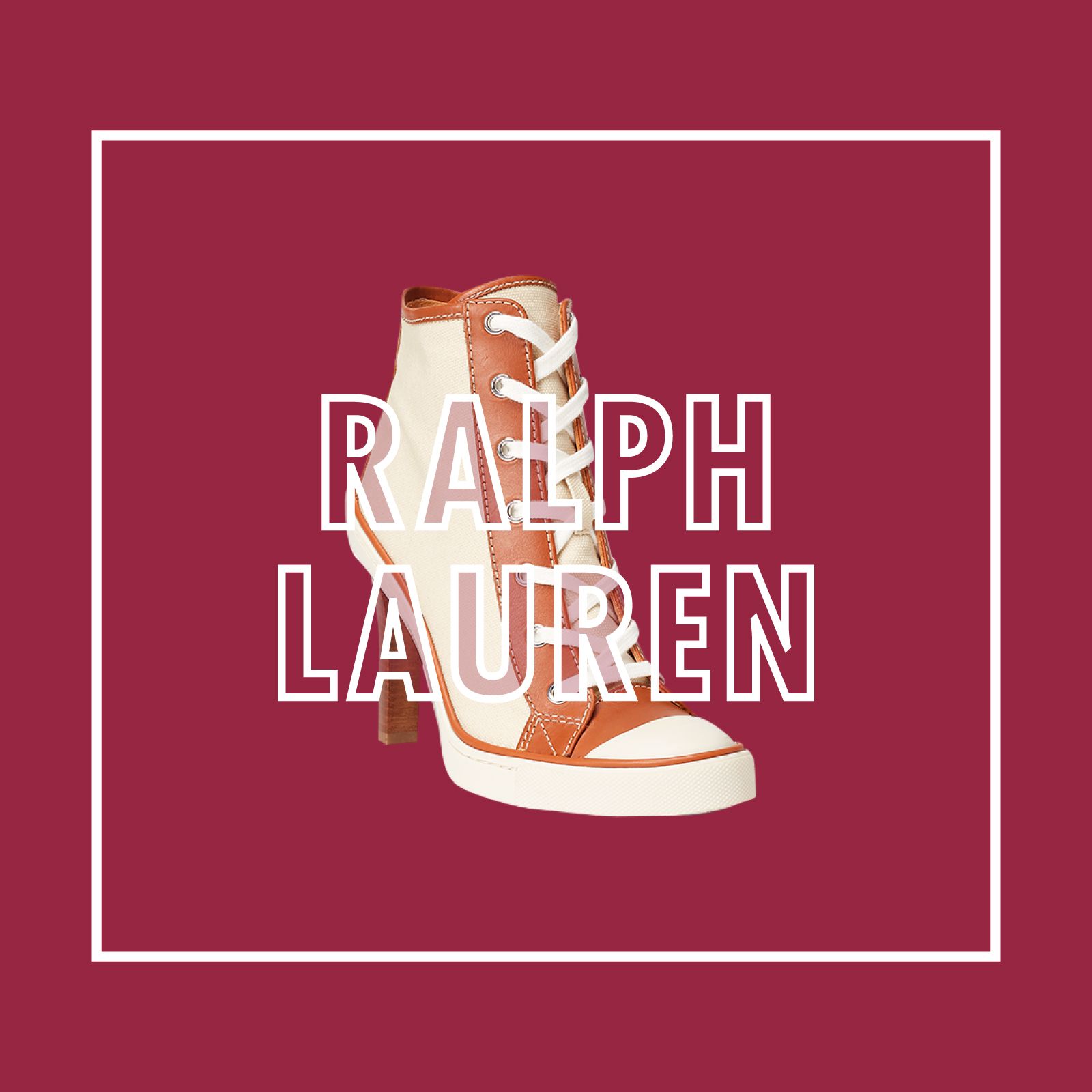 ラルフ ローレン(RALPH LAUREN)コレクション一覧|ELLE ONLINE[エル ...