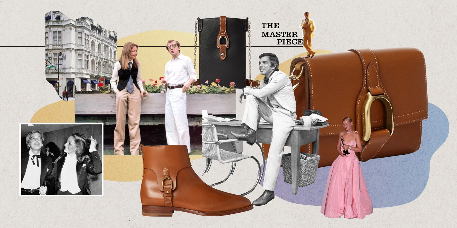 ラルフ ローレン(RALPH LAUREN)コレクション一覧|ELLE ONLINE[エル ...