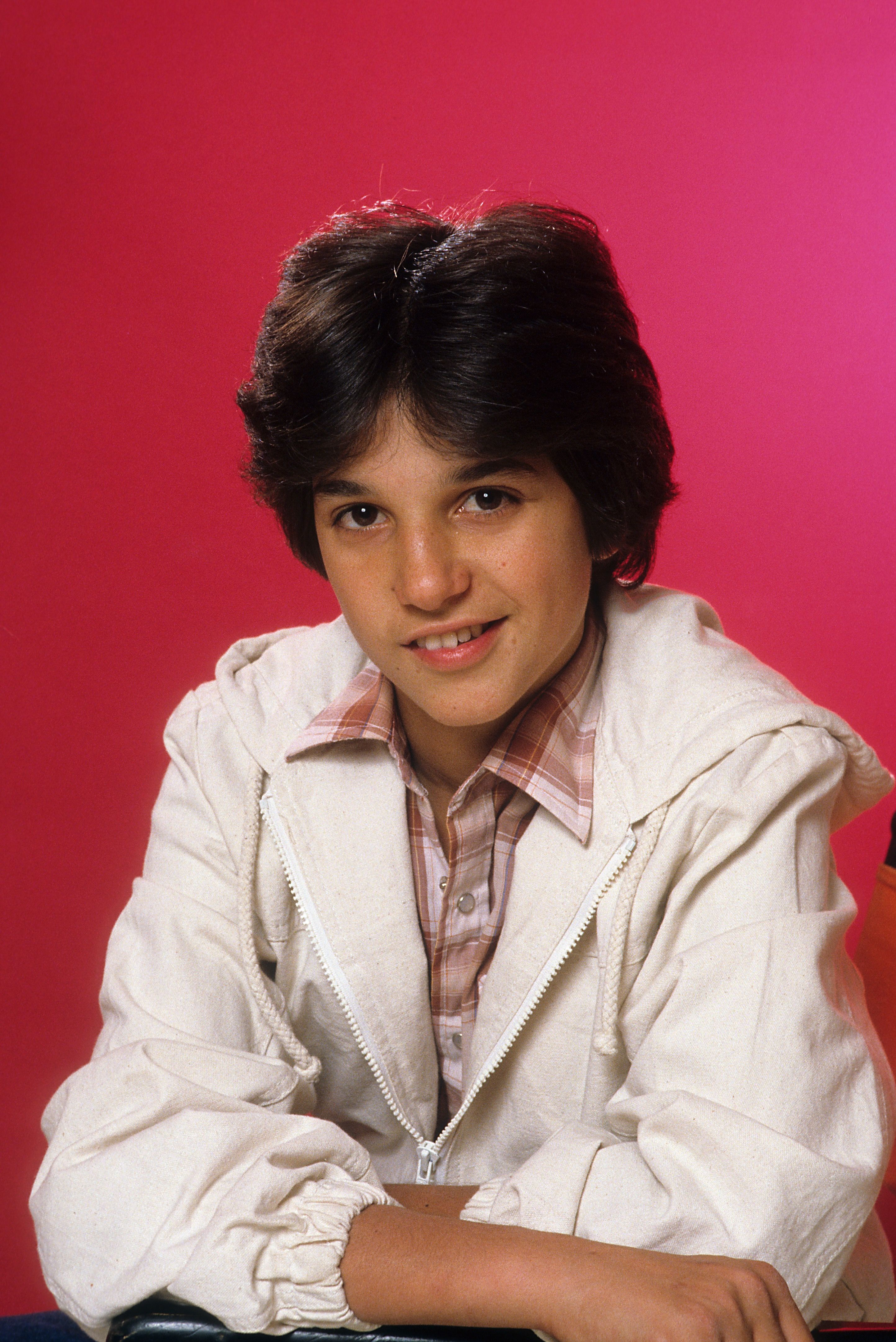 Ralph Macchio: Las Mejores Imágenes Del Actor De Karate Kid