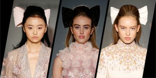 Is The Perm The Biggest Most Surprising Hair Trend For 2020