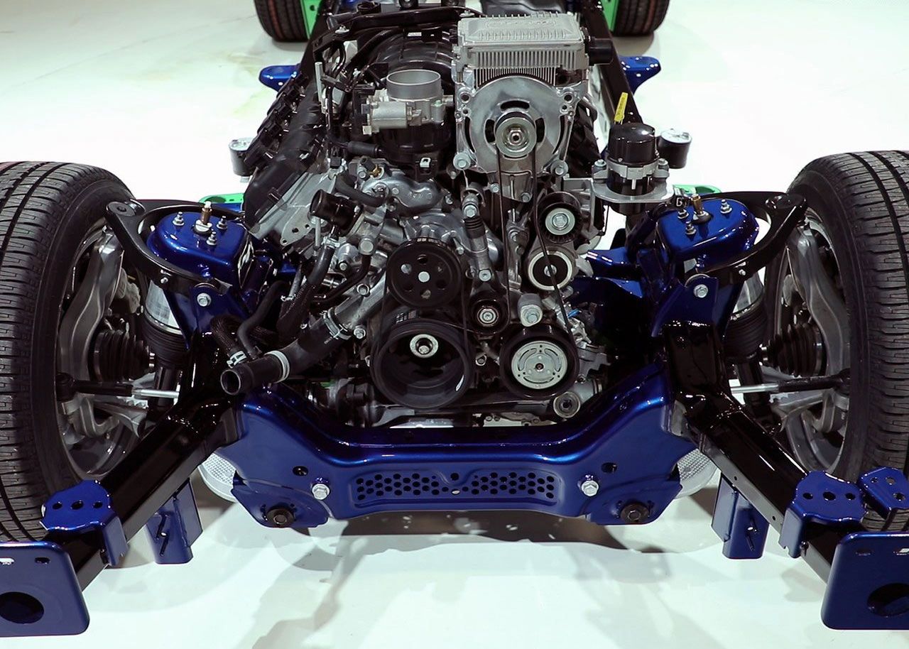 2019 ram 1500 etorque