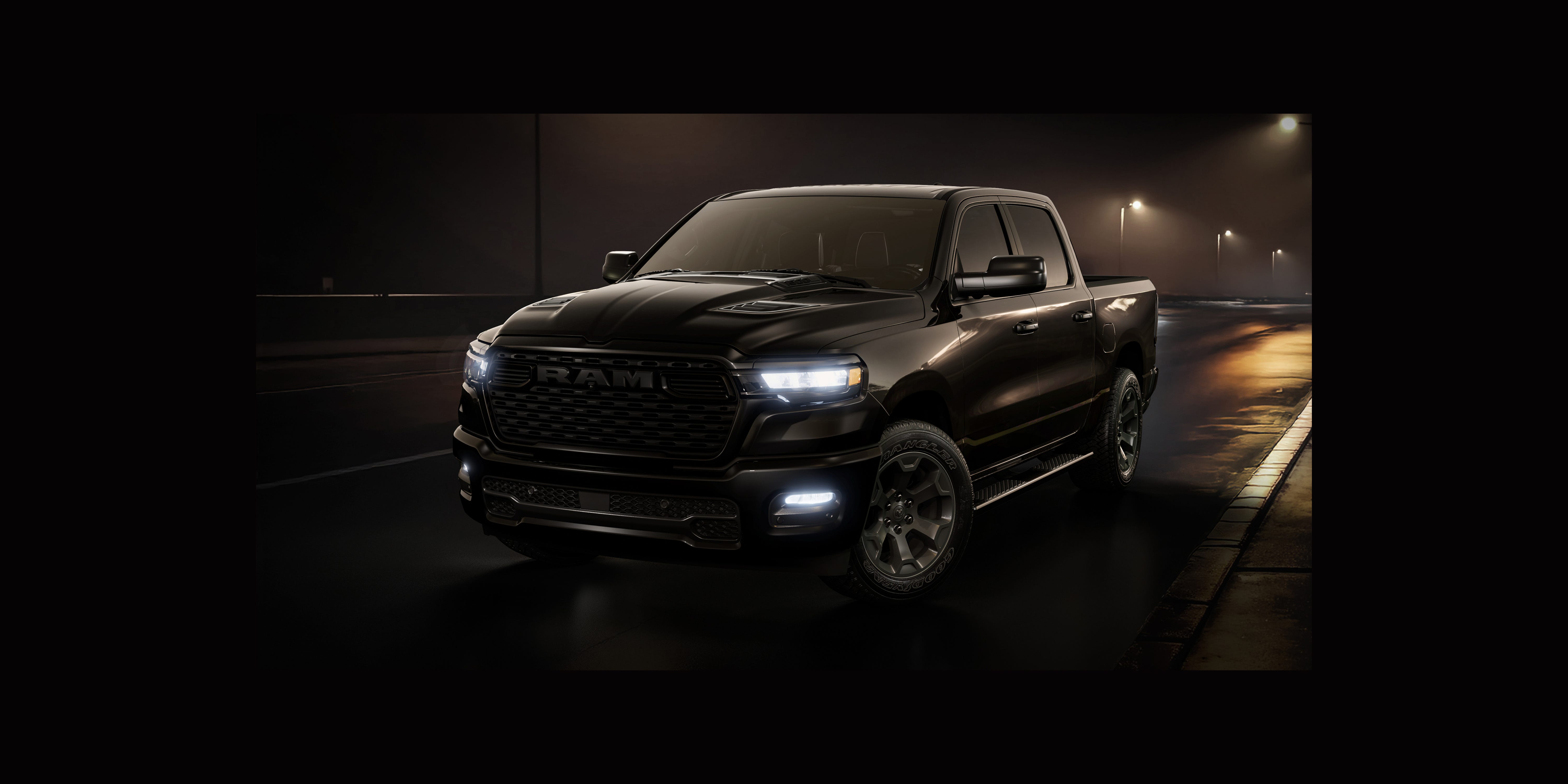 This Is Now the Most Affordable 2026 Ram 1500 You Can Buy