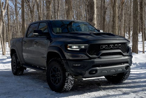 ram 1500 trx