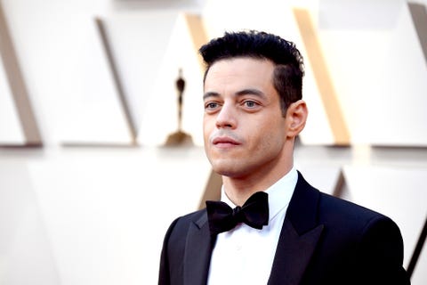 Rami Malek could play the next Bond villain