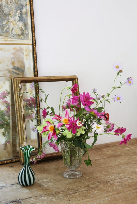 20 ideas de arreglos y ramos de flores diferentes y con encanto