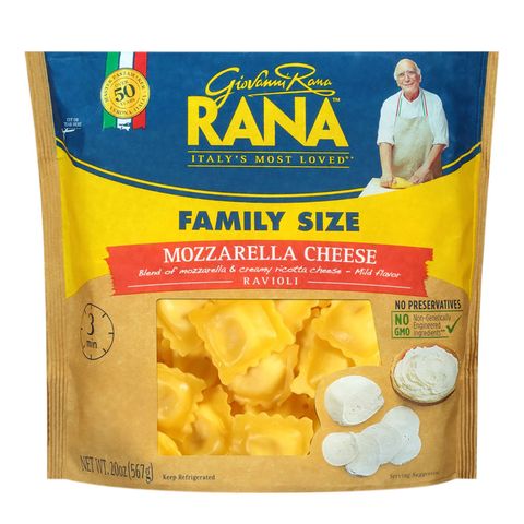 7 Best Pasta Brands 2022 - Reviews for Dried, Store Bought Pasta