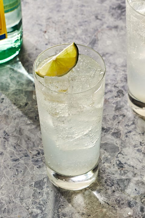 ranch water cocktail
