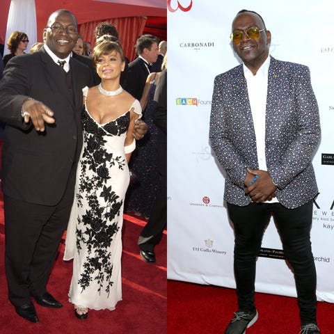 40 Celebrity Weight Loss Transformations With Before-After Photos 40 Celebrity Weight Loss Transformations With Before-After Photos