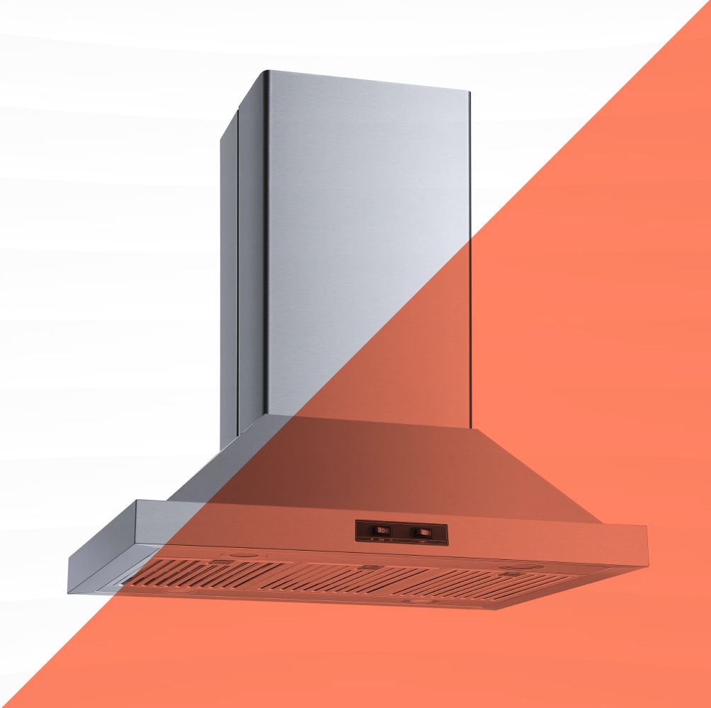 Cook Like the Pros With the Best Kitchen Range Hood