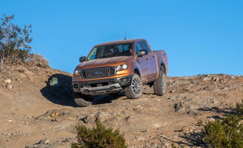 Every New Off Road Ready Truck And Suv You Can Buy In 2020