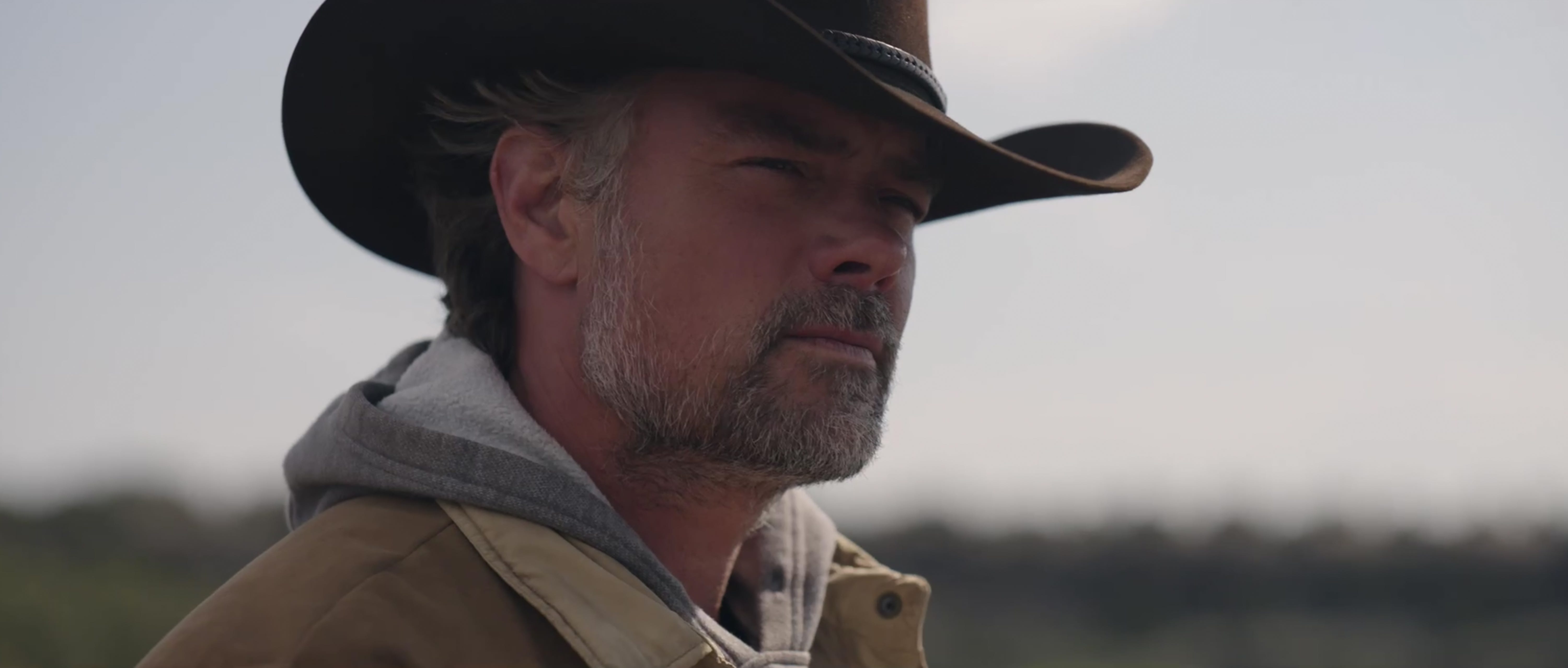 'Ransom Canyon' Is Netflix's 'Yellowstone.' But...Did We Need That?