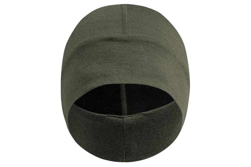 rapha merino beanie