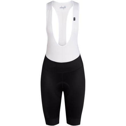 rapha women's classic bib shorts