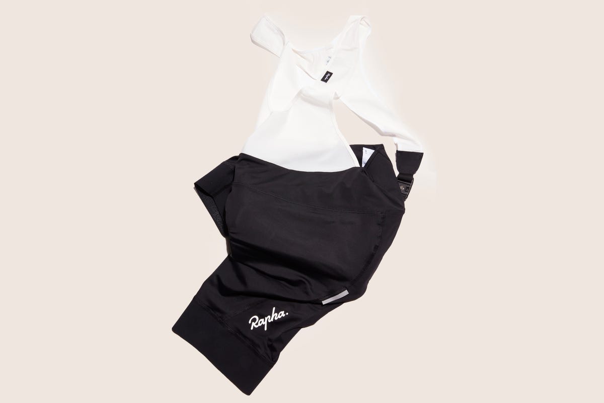 rapha bib long