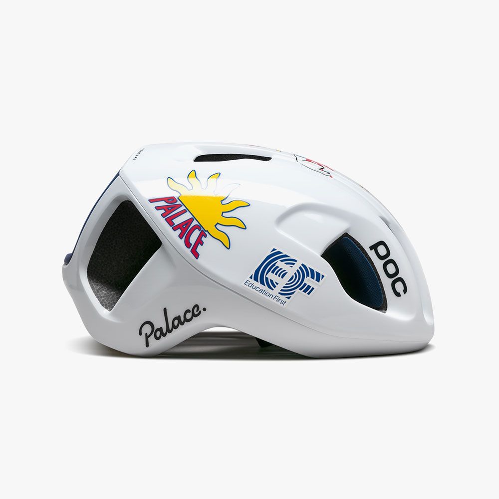 rapha palace helmet