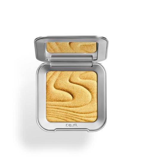 interstellar highlighter topper in the sun, $22