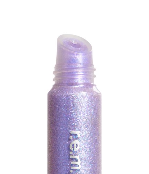 on your collar plumping lip gloss in chuckie, $17