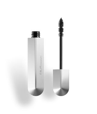 volumizing mascara in midnight black, $15