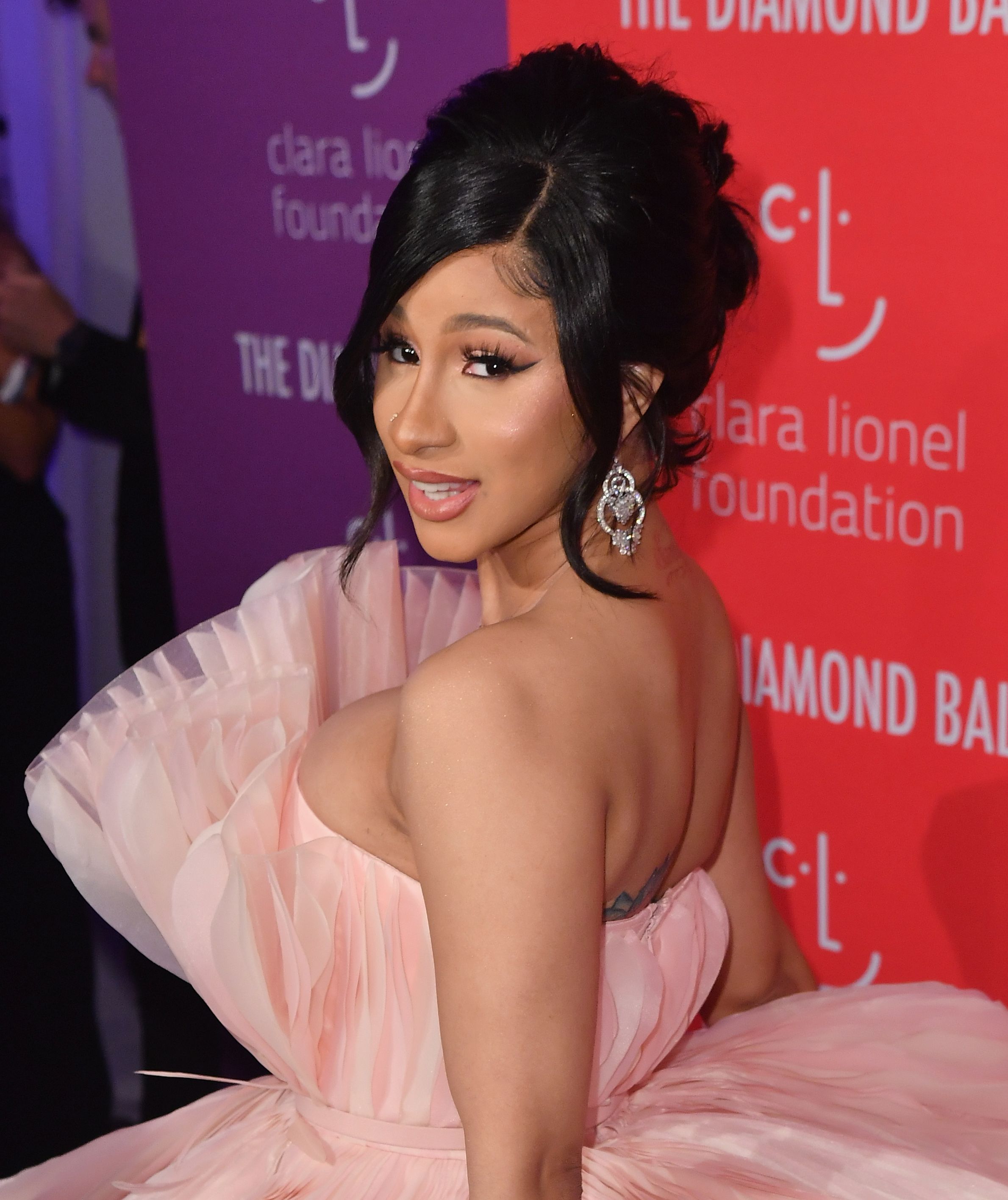 Cardi B Facts 45 Things You Didn T Know About Cardi B