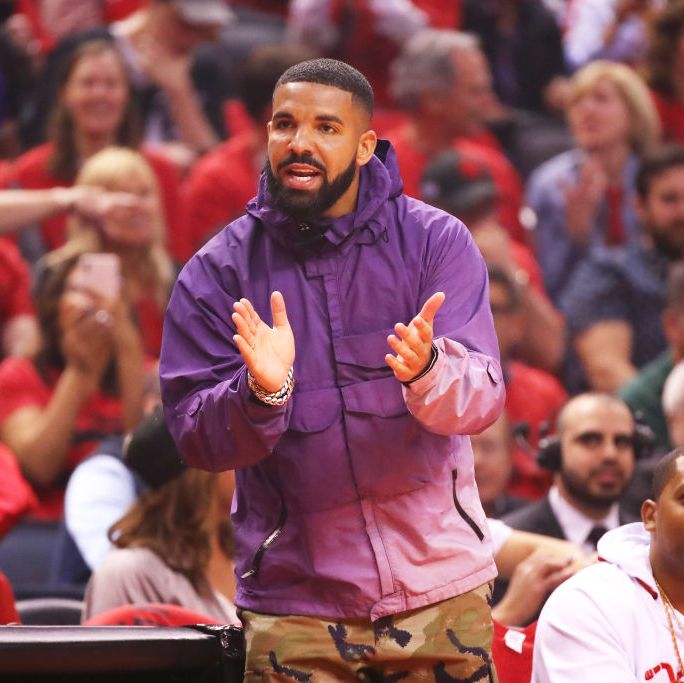 Listening to Drake Makes You Run Slower, Study Says