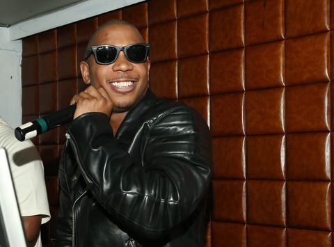 MTV And Ja Rule: "Follow The Rules" Premiere Party