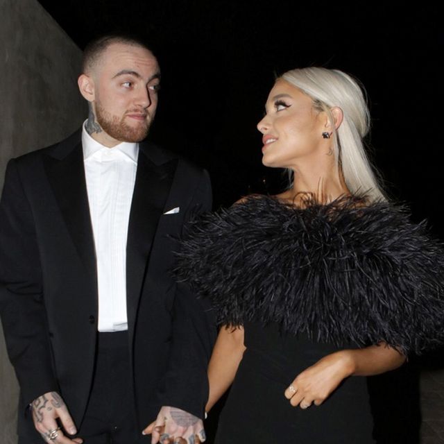 Download What Ariana Grande S In My Head Lyrics Really Mean Mac Miller References Explained