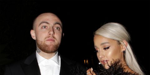 All The Ways Ariana Grande Has Paid Tribute To Mac Miller