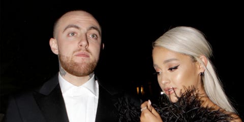 All The Ways Ariana Grande Has Paid Tribute To Mac Miller Since His Death