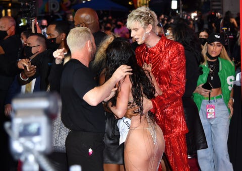 vMAS vmas