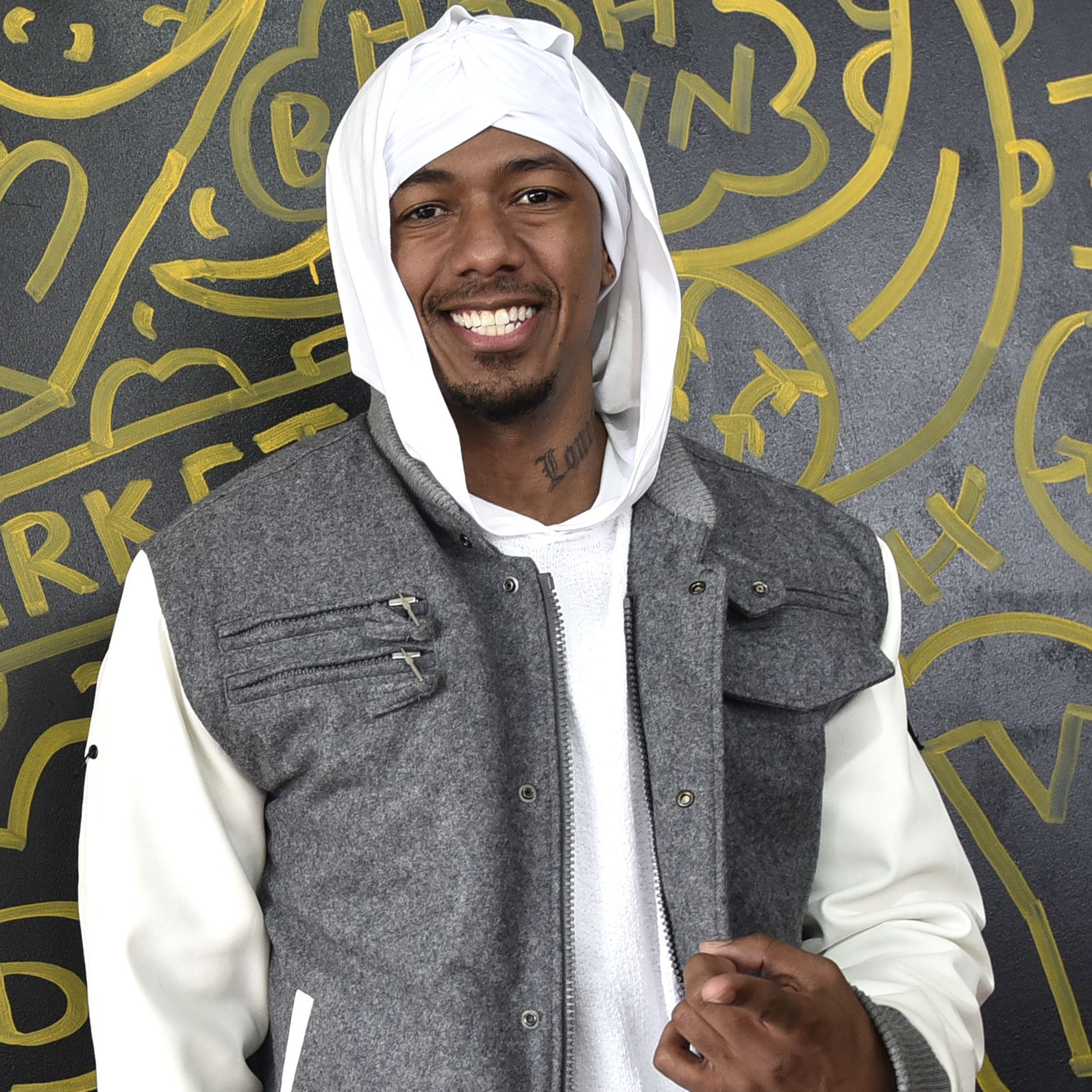 Nick Cannon Explains Why He Thinks Monogamy Isn't Healthy for Relationships