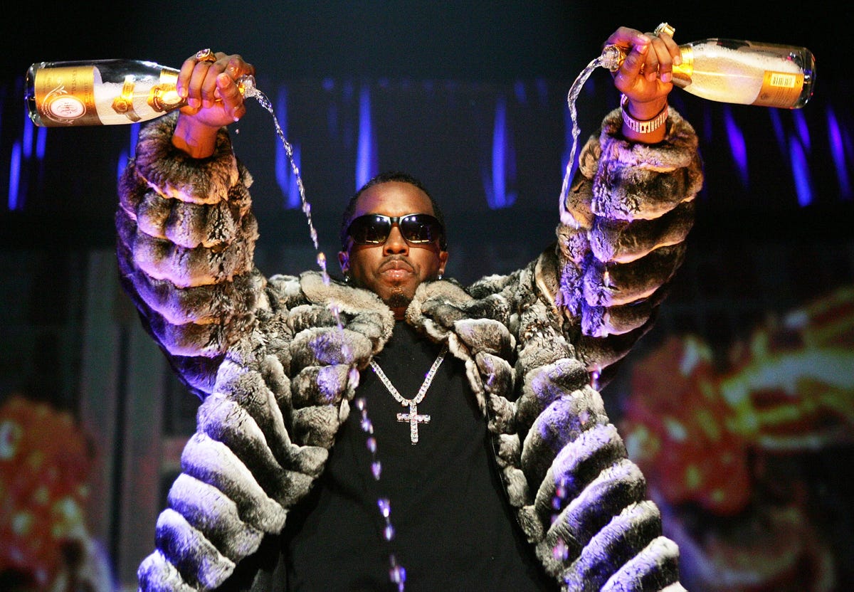 What Is P Diddy S Net Worth What Is P Diddy Worth Now