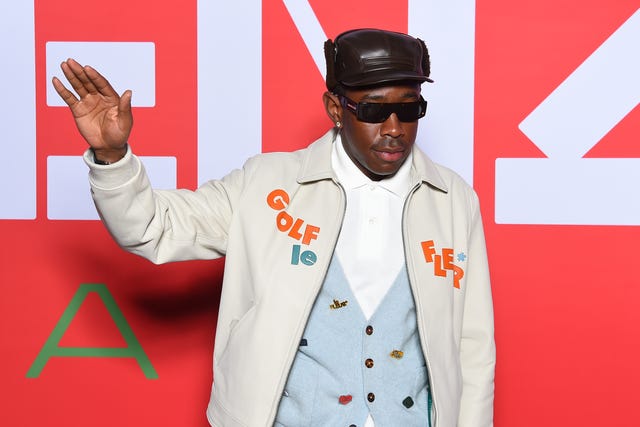 tyler the creator fashion