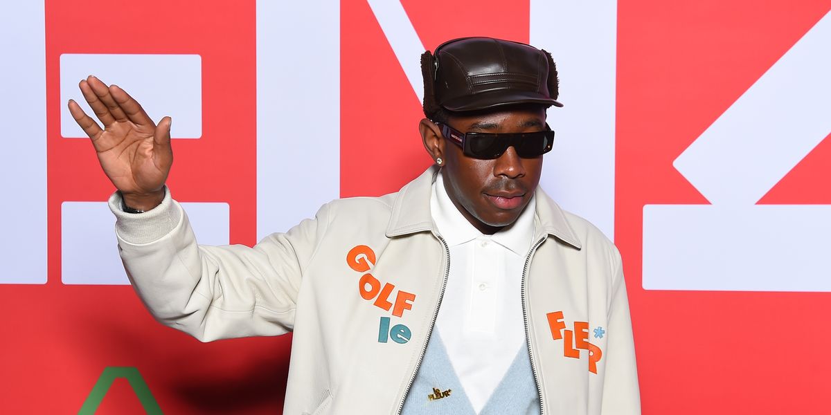 where to find tyler the creator fur hat｜TikTok Search