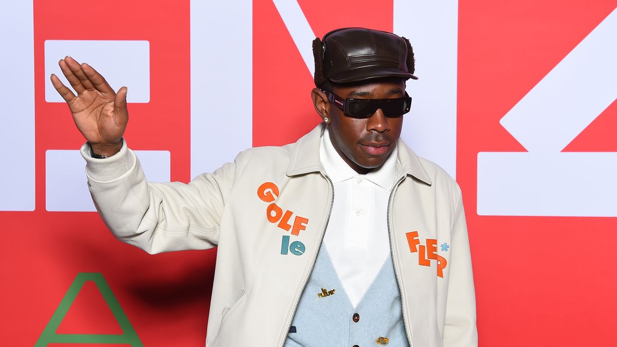 Tyler, the Creator Is the Fashion Rebel the World Needs Right Now