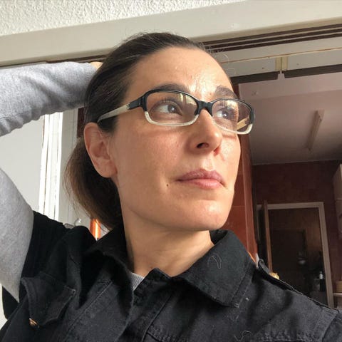 Raquel Sánchez Silva