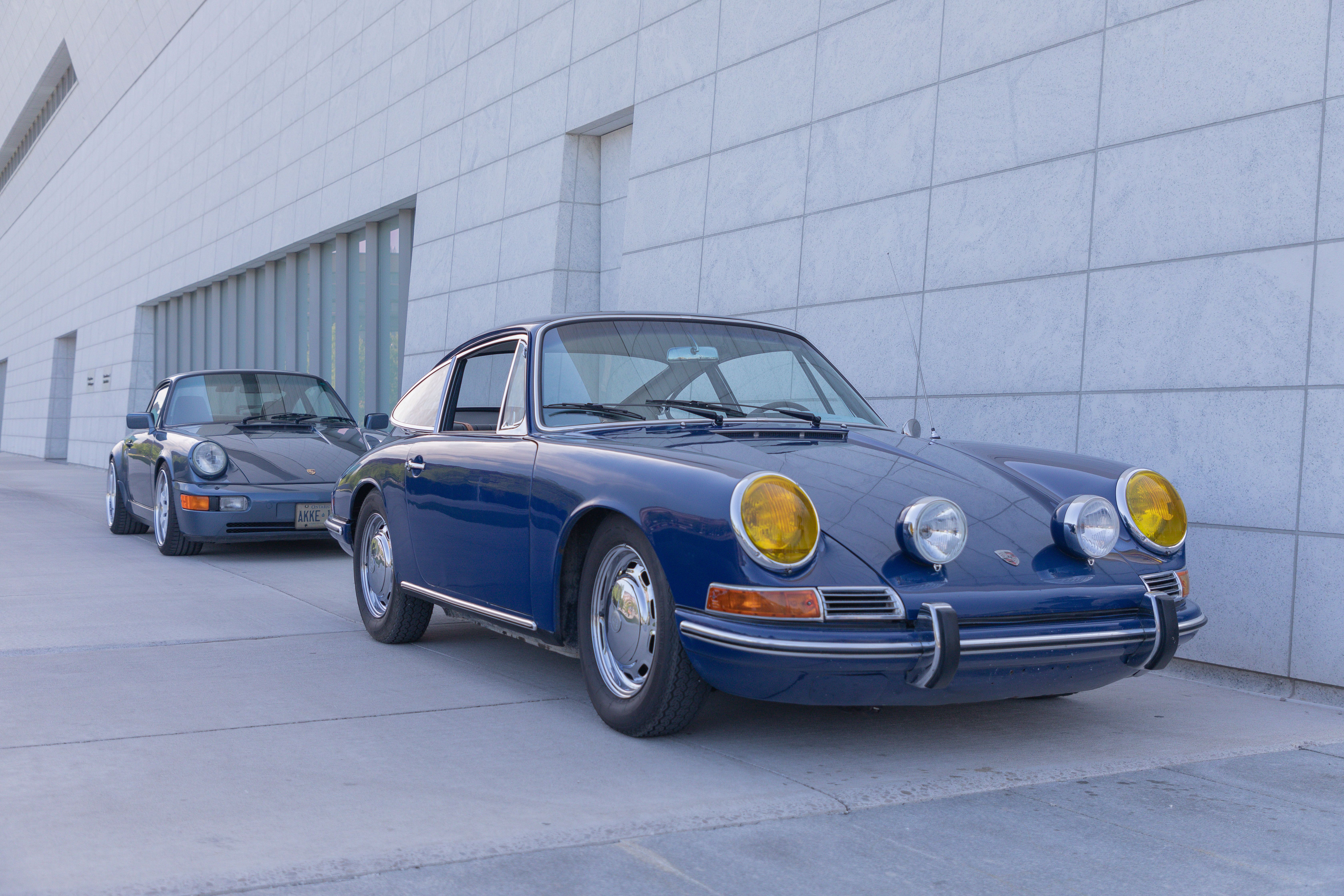 porsche 912 for sale canada