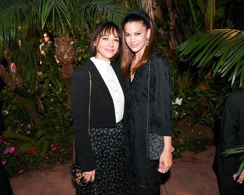 How Chanel's Pre-Oscar Party Became Awards Season's Most Glamorous Affair