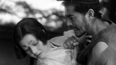 Rashomon rashomon
