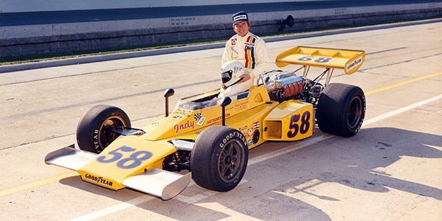 Three-time Indy 500 Starter Eldon Rasmussen Dies at 85