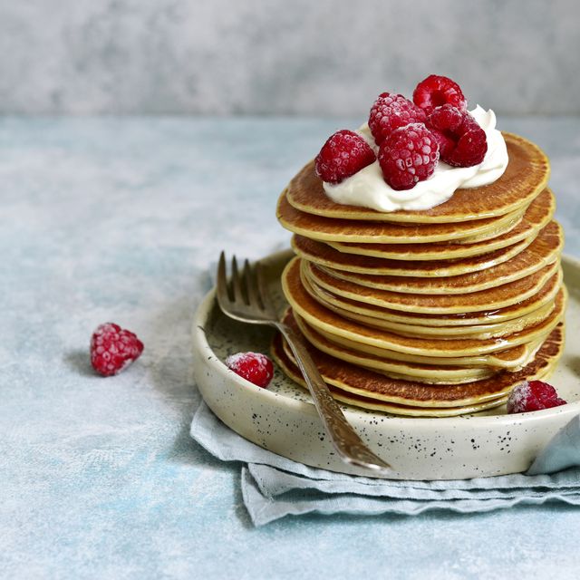34 Best Raspberry Recipes - Cooking with Fresh Raspberries