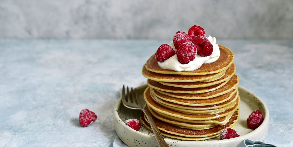 34 Best Raspberry Recipes - Cooking with Fresh Raspberries