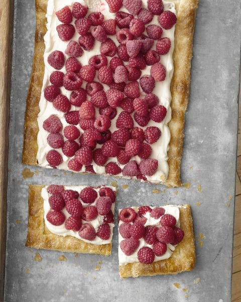 40 Best Raspberry Recipes - Cooking with Fresh Raspberries 40 Best Raspberry Recipes - Cooking with Fresh Raspberries