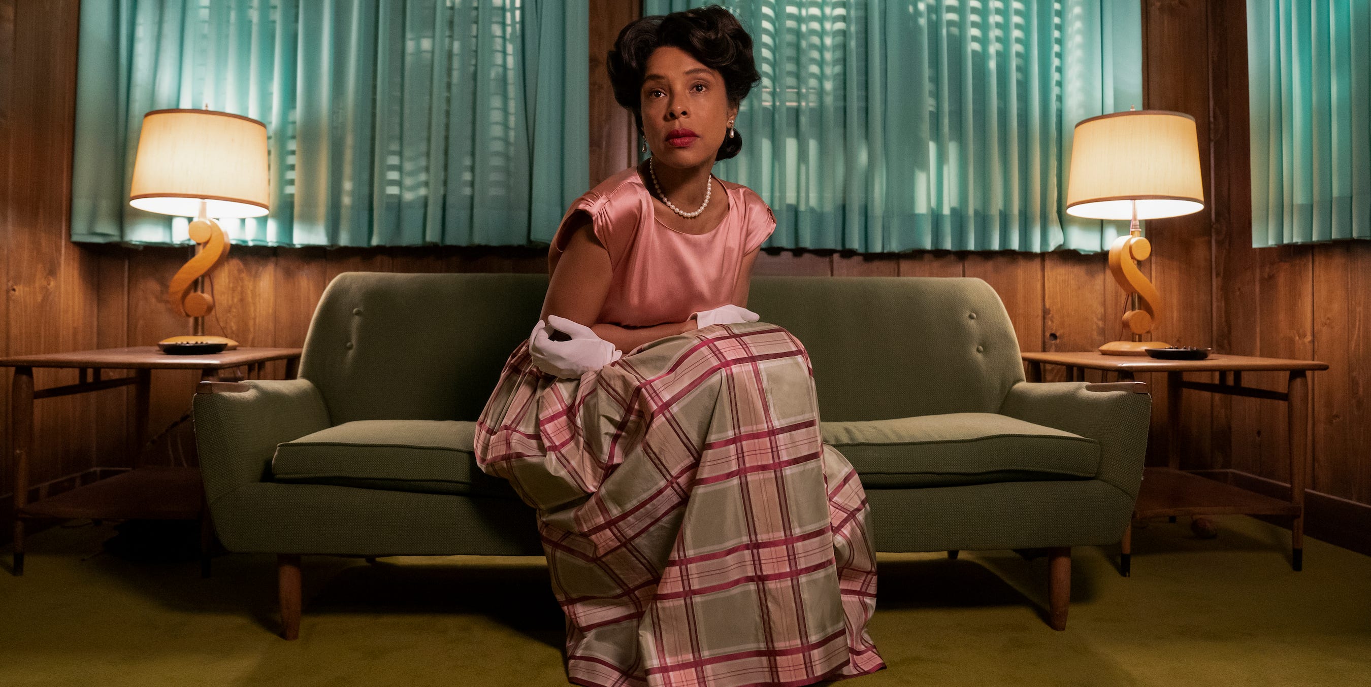 All About Sophie Okonedo, The Actress Behind Charlotte on Ratched All About Sophie Okonedo, The Actress Behind Charlotte on Ratched