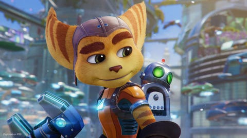 ratchet and clank rift apart the best deals on ps5