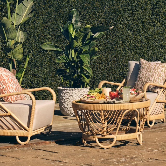 rattan garden furniture   20 must buy rattan outdoor furniture