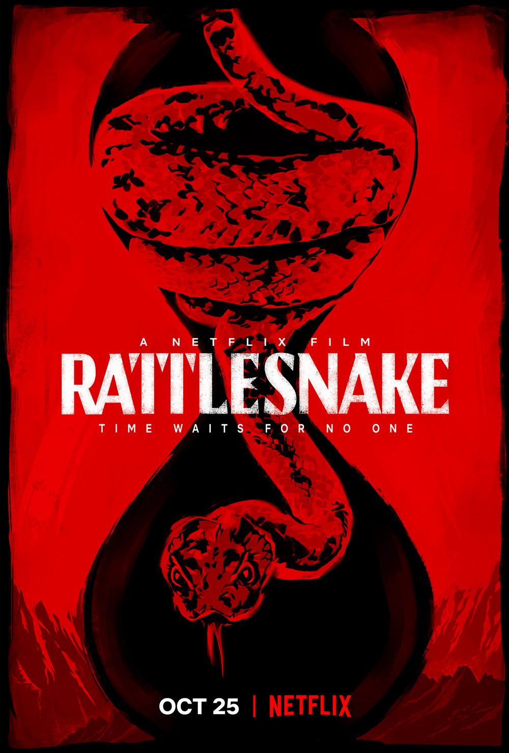 17 Best Halloween Movies On Netflix 2021 Top Scary Movies To Stream   Rattlesnake 1594758576 