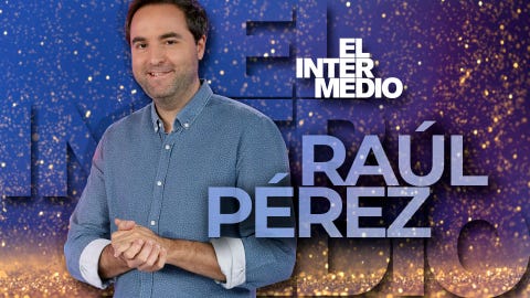Raul Perez