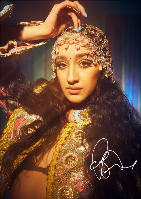 raveena